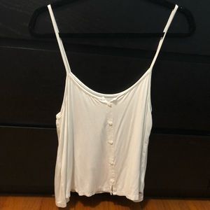 American Eagle crop top